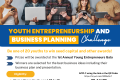 2024 Youth Entrepreneurship and Business Plan Challenge - Social Media - 7