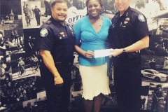 Delray Police Department 1