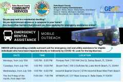 Emergency Rental Assistance - Emergency Rental Assistance - Tenants