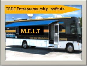 Mobile Entrepreneurship & Leadership Training Program (M.E.L.T.)