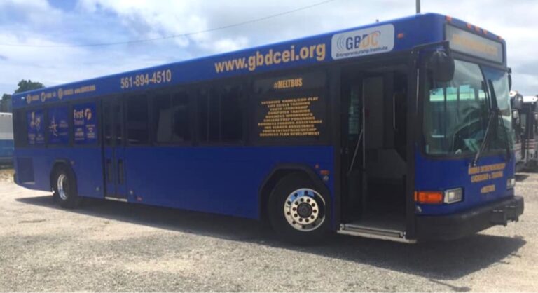 PBSO Drug Abuse Prevention Education Program – Ages 10-24