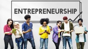 Free Program: Future Entrepreneurs & Business Leaders (20 Slots for Youth 16-21 Years old)