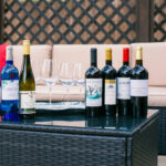 Private In-Home Wine Sampling Experience